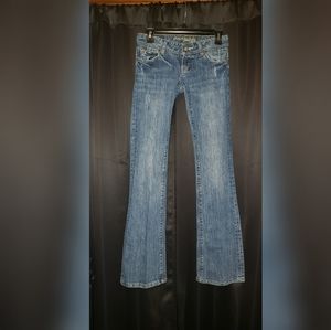 American Egale jeans